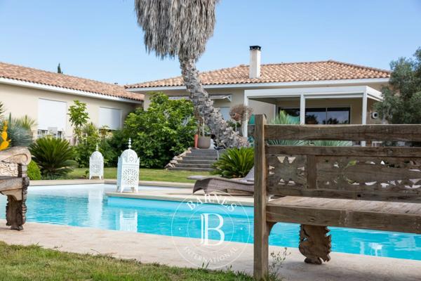 Perpignan, Maison 6 Chambres -  360 m² à vendre