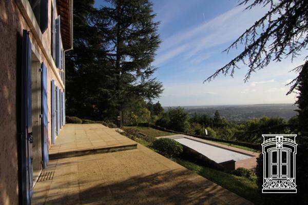 Emplacement Exceptionnel Mont Cindre