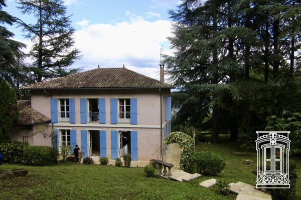 Emplacement Exceptionnel Mont Cindre