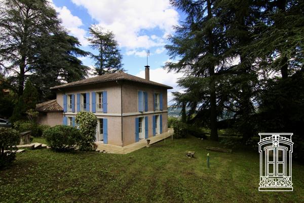 Emplacement Exceptionnel Mont Cindre