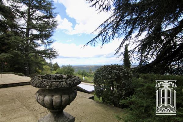 Emplacement Exceptionnel Mont Cindre