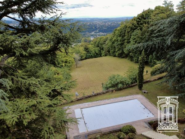 Emplacement Exceptionnel Mont Cindre