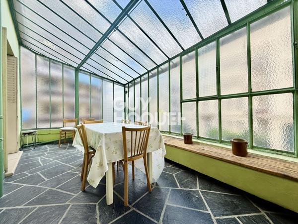 Rare en hyper-centre de Reims – Hôtel particulier de caractère de plus de 200 m² avec garage
