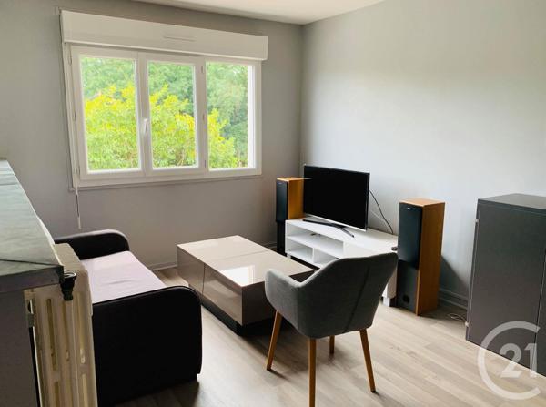 Appartement F2 à vendre  2 pièces - 39,31 m2 ANGERS - 49