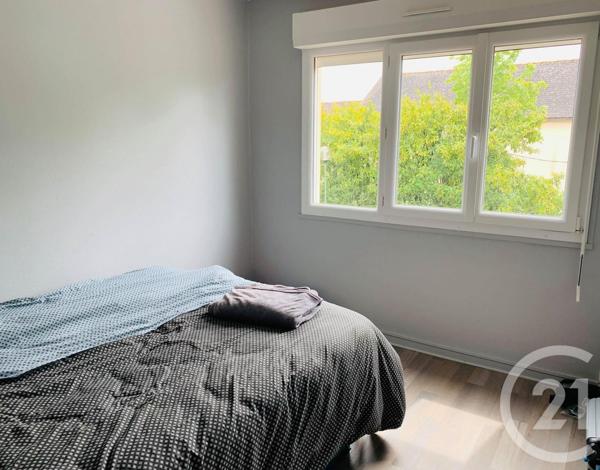 Appartement F2 à vendre  2 pièces - 39,31 m2 ANGERS - 49