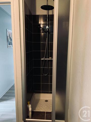 Appartement F2 à vendre  2 pièces - 39,31 m2 ANGERS - 49