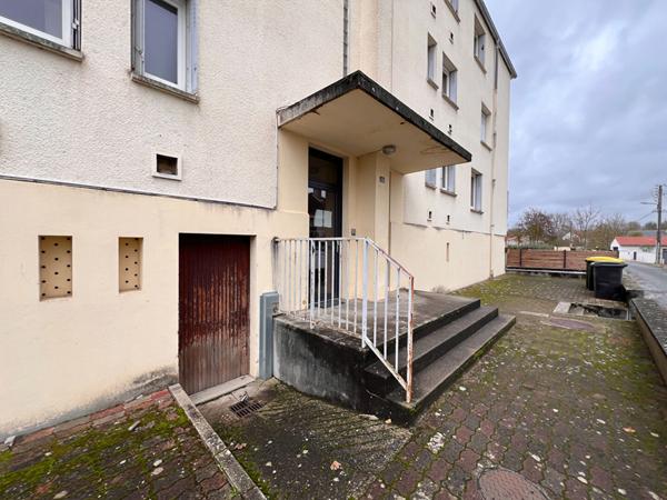 Maison Bourges 4 pièce(s) 67 m2