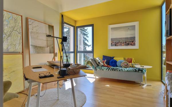 Maison à vendre    5 pièces • 217 m2 Saint-Cyr-au-Mont-d'Or