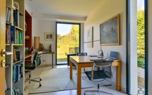 Maison à vendre    5 pièces • 217 m2 Saint-Cyr-au-Mont-d'Or