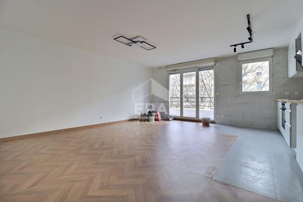 Appartement La Plaine Saint Denis 3 pièce(s) 62 m2