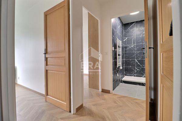 Appartement La Plaine Saint Denis 3 pièce(s) 62 m2