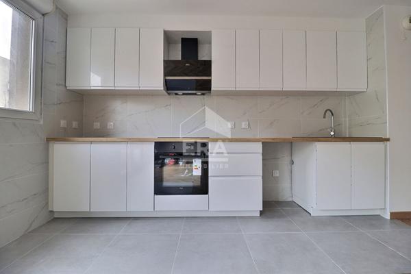 Appartement La Plaine Saint Denis 3 pièce(s) 62 m2