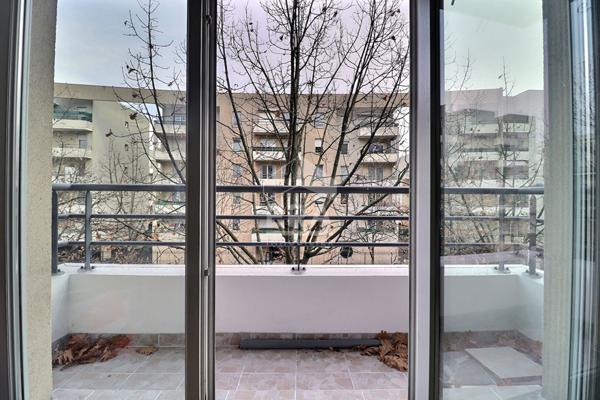 Appartement La Plaine Saint Denis 3 pièce(s) 62 m2