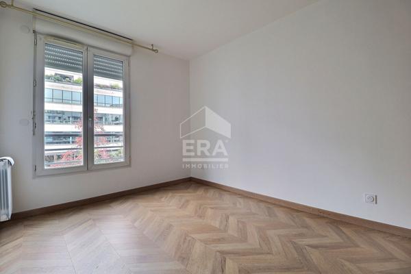 Appartement La Plaine Saint Denis 3 pièce(s) 62 m2