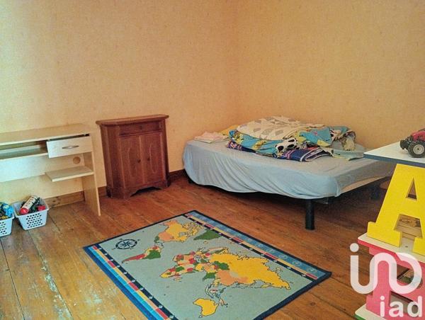 Maison à vendre 4 pièces 106 m² Doucier