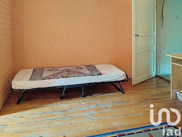 Maison à vendre 4 pièces 106 m² Doucier