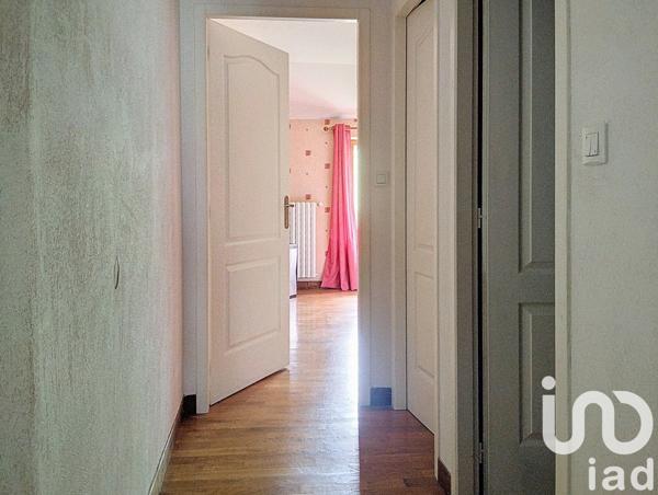 Maison à vendre 4 pièces 106 m² Doucier