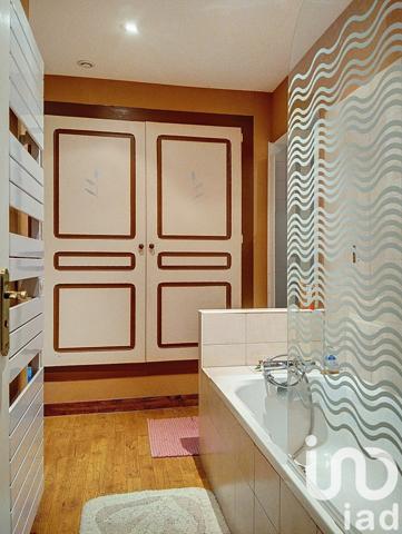 Maison à vendre 4 pièces 106 m² Doucier