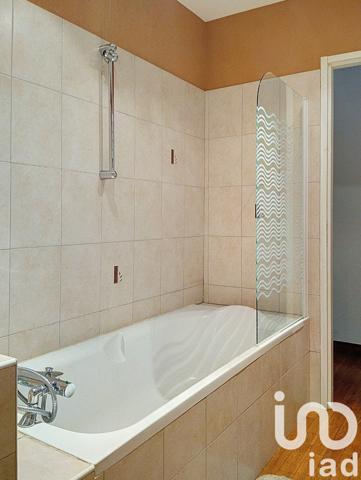 Maison à vendre 4 pièces 106 m² Doucier