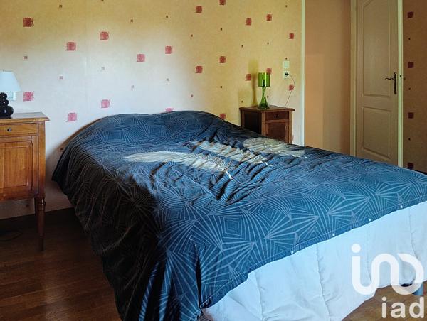 Maison à vendre 4 pièces 106 m² Doucier