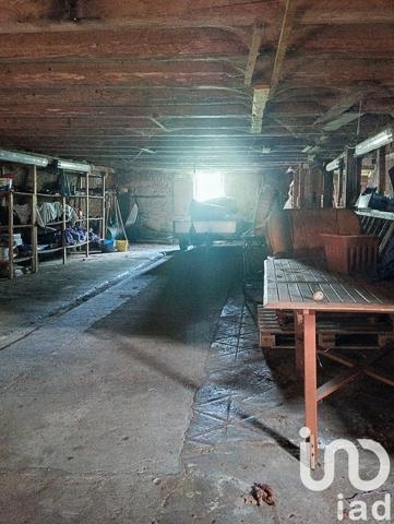 Maison à vendre 4 pièces 106 m² Doucier