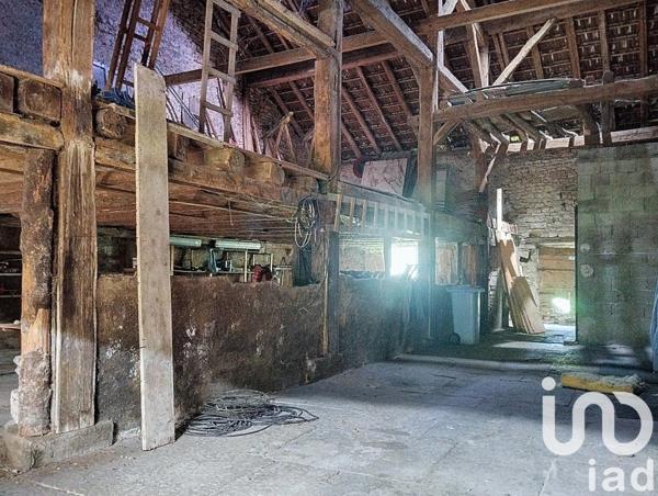 Maison à vendre 4 pièces 106 m² Doucier