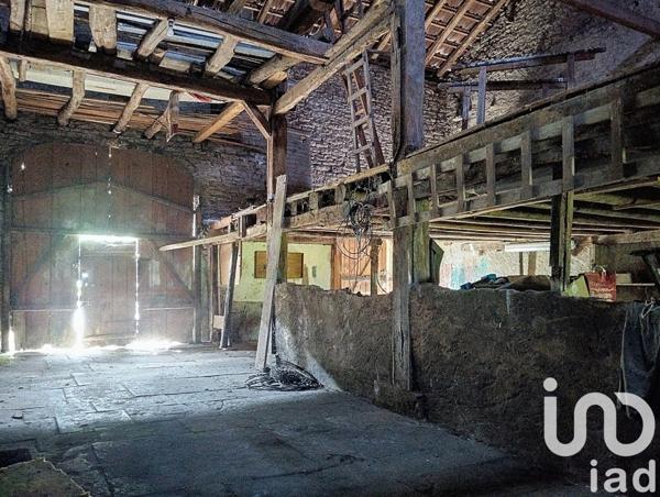 Maison à vendre 4 pièces 106 m² Doucier