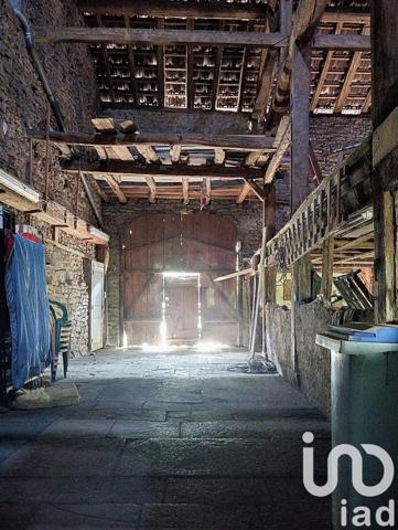 Maison à vendre 4 pièces 106 m² Doucier