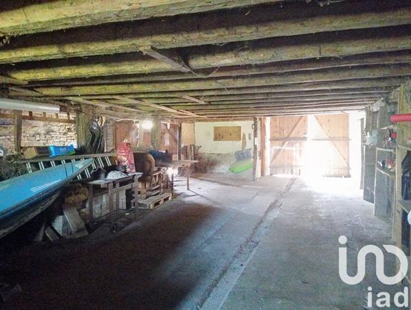 Maison à vendre 4 pièces 106 m² Doucier