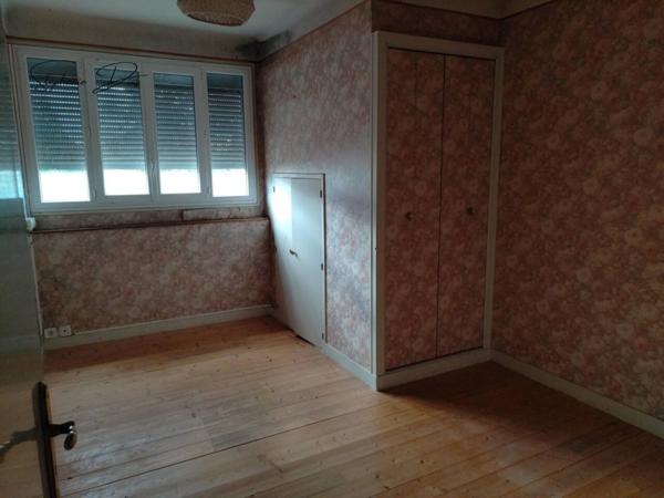 Maison à vendre 8 pièces de 135 m²