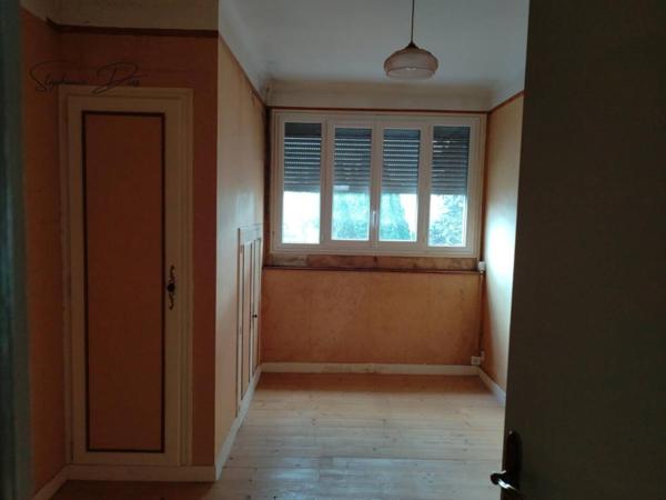 Maison à vendre 8 pièces de 135 m²