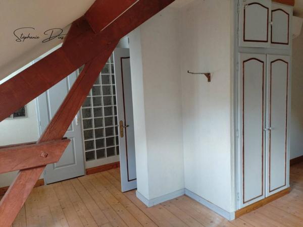 Maison à vendre 8 pièces de 135 m²