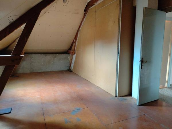 Maison à vendre 8 pièces de 135 m²