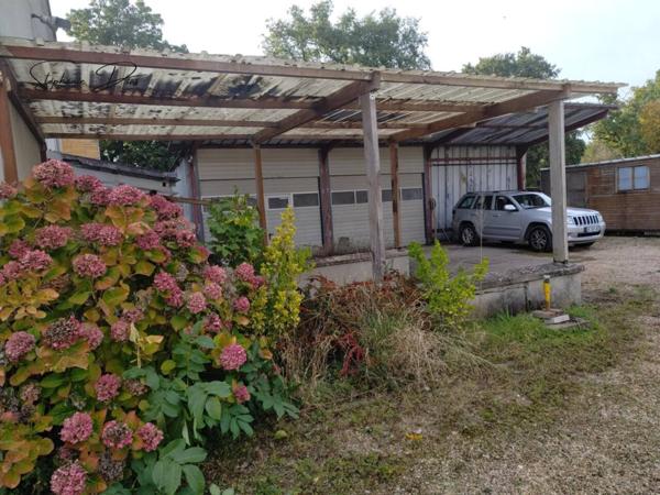 Maison à vendre 8 pièces de 135 m²