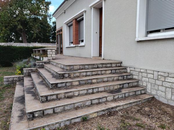 Maison à vendre 8 pièces de 135 m²