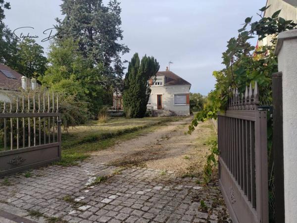 Maison à vendre 8 pièces de 135 m²