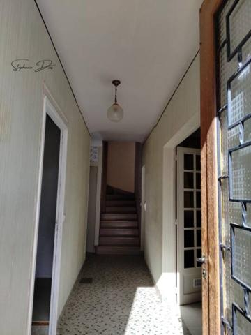 Maison à vendre 8 pièces de 135 m²