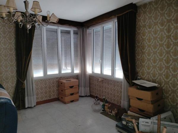 Maison à vendre 8 pièces de 135 m²