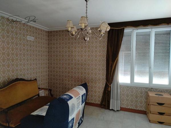 Maison à vendre 8 pièces de 135 m²