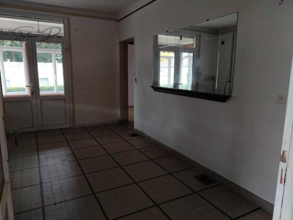 Maison à vendre 8 pièces de 135 m²