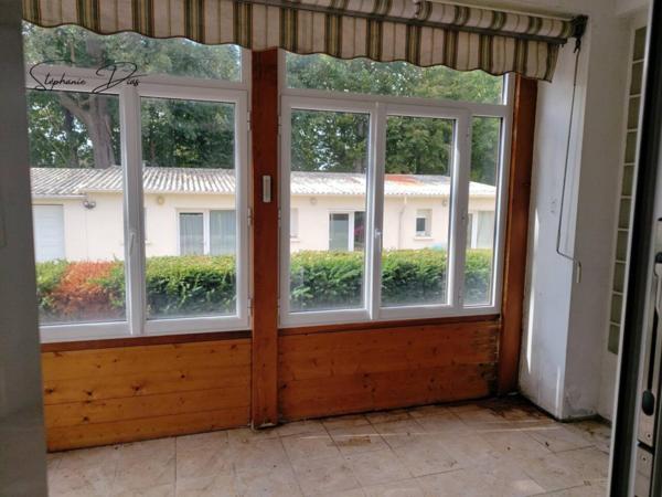 Maison à vendre 8 pièces de 135 m²