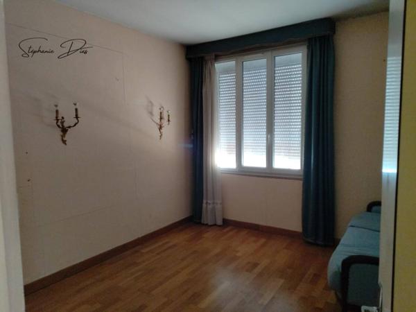 Maison à vendre 8 pièces de 135 m²