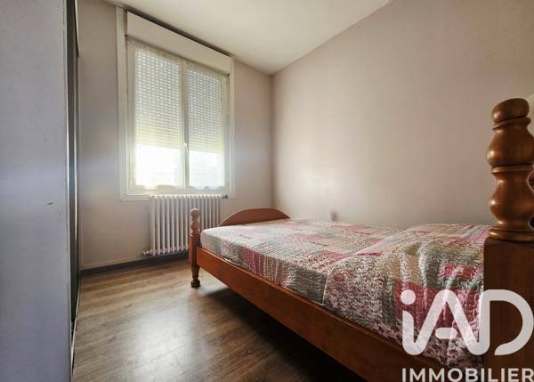 Maison à vendre 2 pièces 50 m² Marolles-sur-Seine
