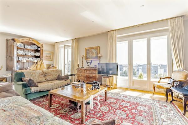 Le Bouscat, Appartement 3 Chambres -  185 m² à vendre