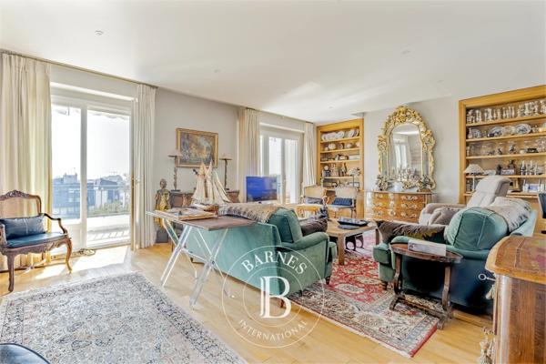 Le Bouscat, Appartement 3 Chambres -  185 m² à vendre