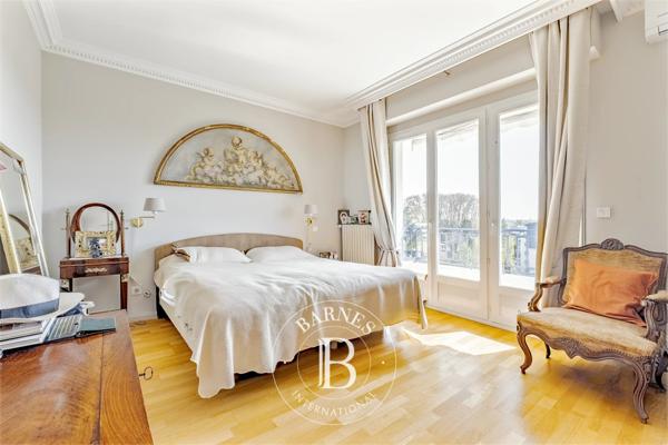 Le Bouscat, Appartement 3 Chambres -  185 m² à vendre