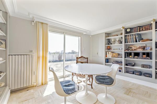Le Bouscat, Appartement 3 Chambres -  185 m² à vendre