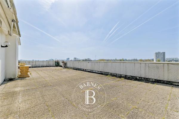 Le Bouscat, Appartement 3 Chambres -  185 m² à vendre