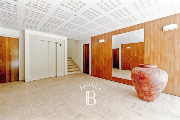 Le Bouscat, Appartement 3 Chambres -  185 m² à vendre
