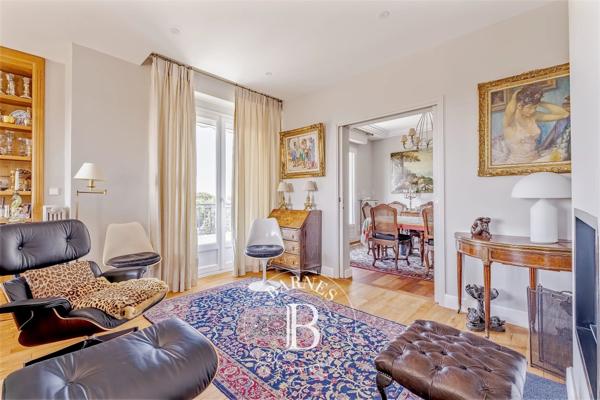 Le Bouscat, Appartement 3 Chambres -  185 m² à vendre